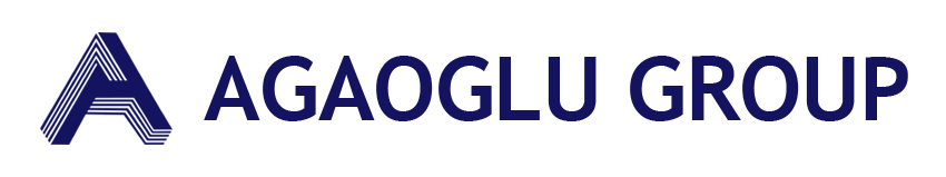 Agaoğlu Logo